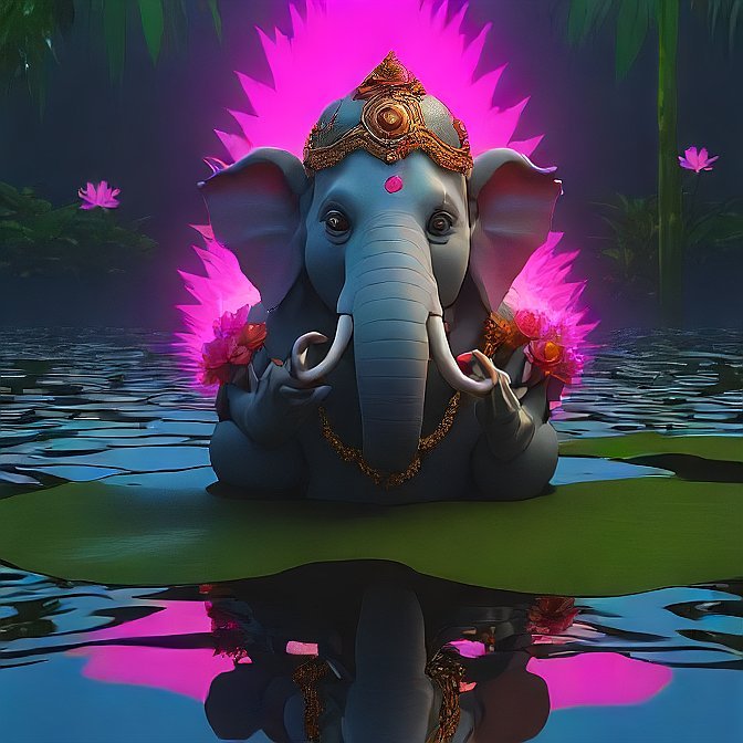 GANESHA